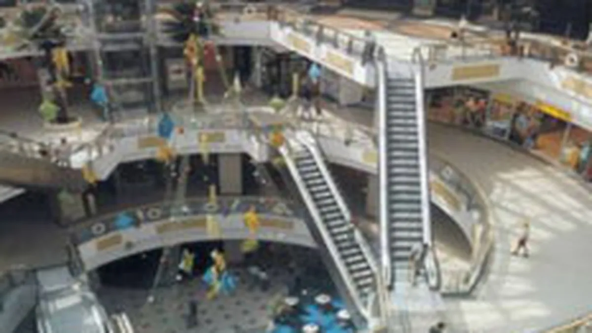 Plaza Centers va construi un nou mall in Polonia, cu o investitie de 90 mil. euro