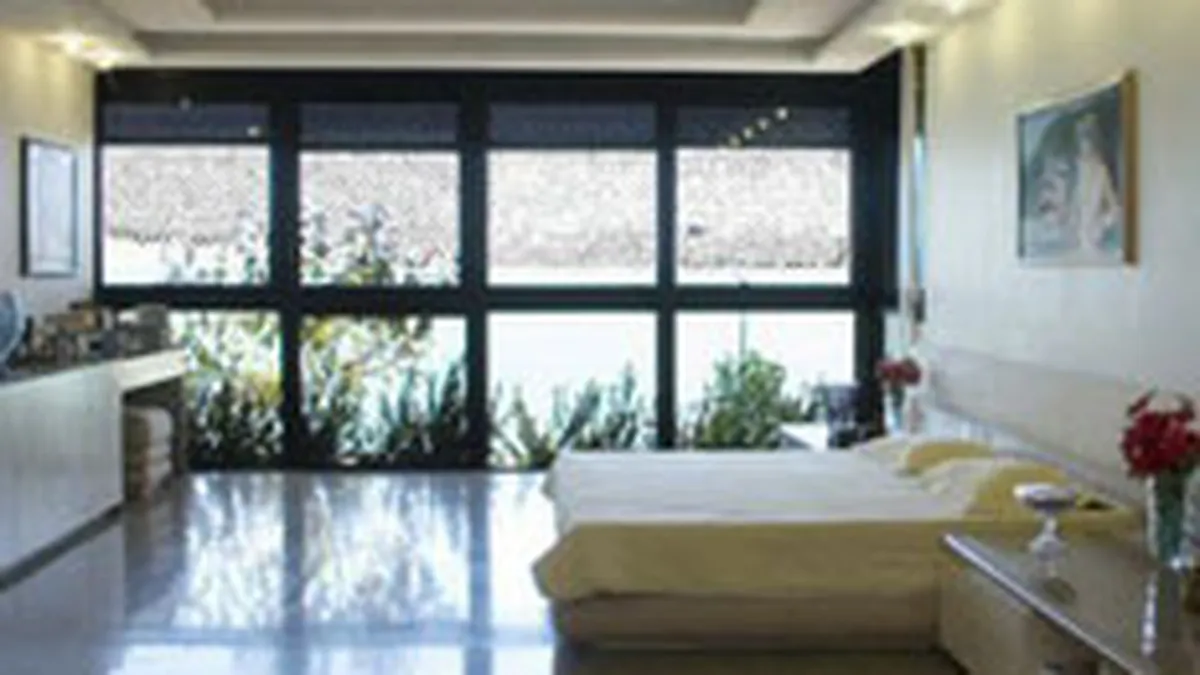 Locuintele de lux din Bucuresti mai au resurse: scumpiri de 20% estimate in 2008