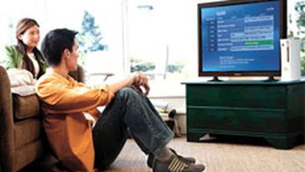 Google si Matsushita lanseaza un televizor conectabil la Internet