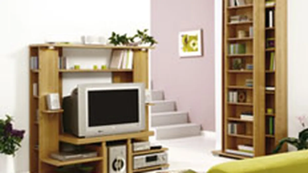 Produsele de mobilier se vor scumpi cu circa 30% pana in 2011