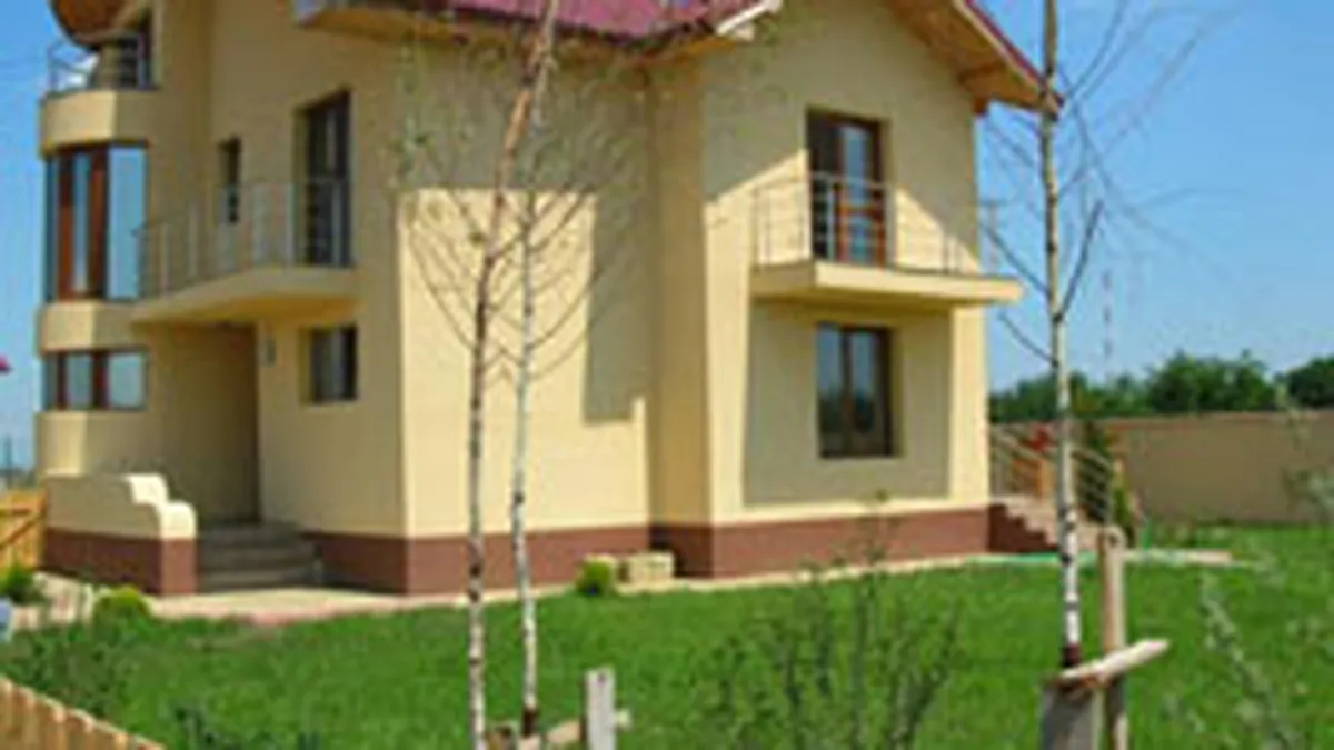 Investitia in utilitati \incetoseaza\ profitul dezvoltatorilor imobiliari