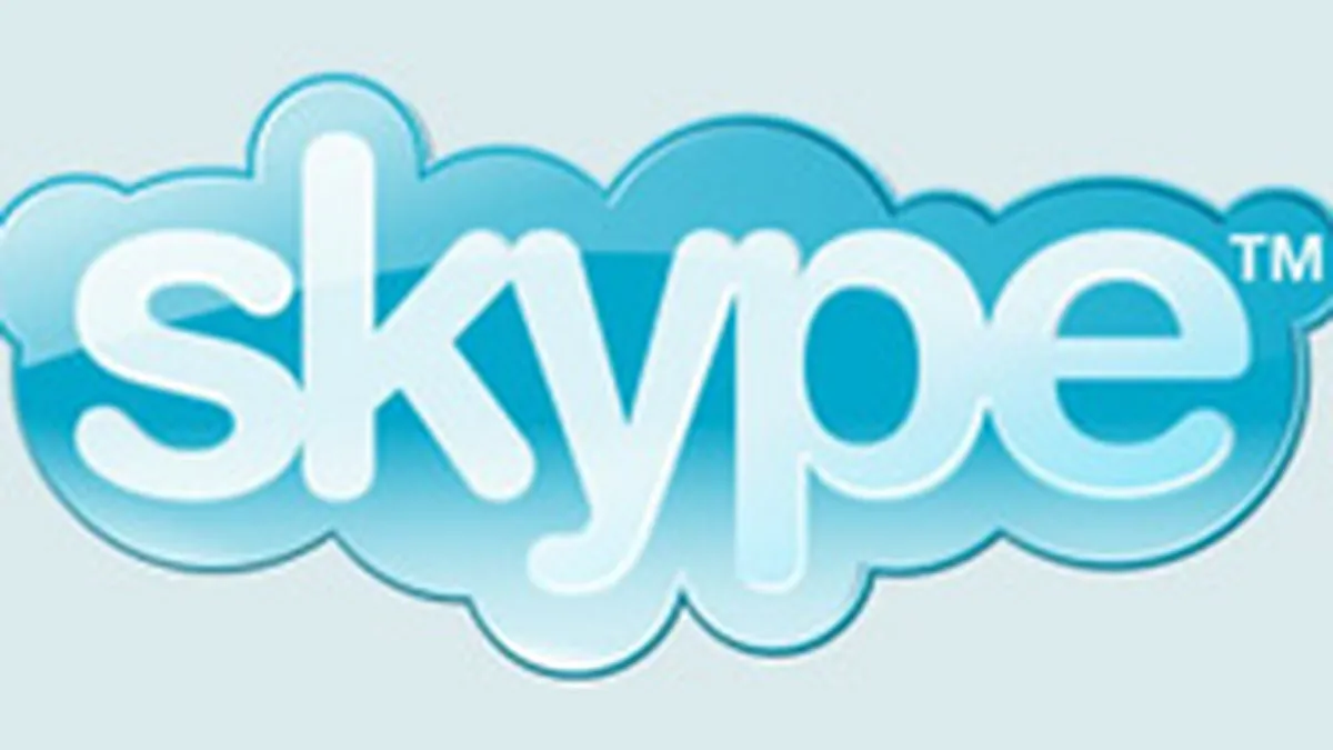 Skype, disponibil pe consolele PlayStation portabile