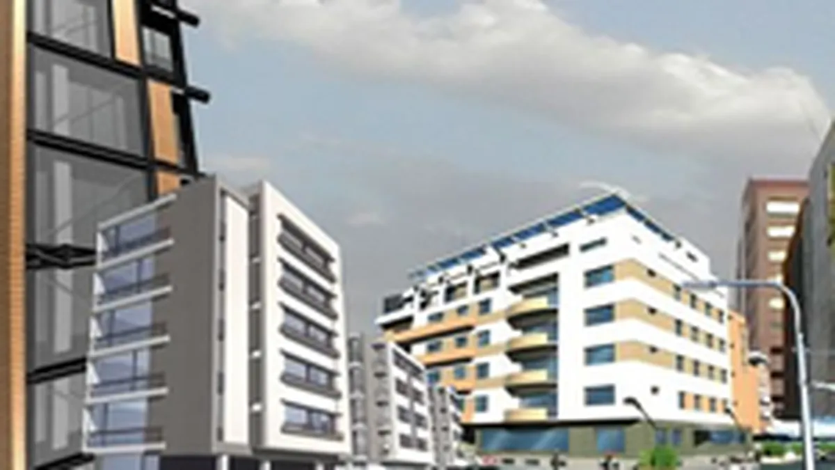 Gazeta de Sud va lansa un supliment imobiliar in martie