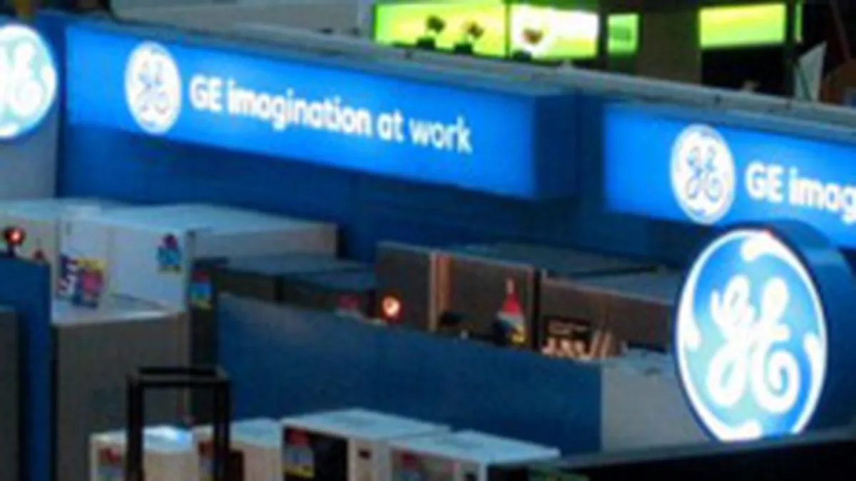 Leo Burnett a castigat contul media al GE Money