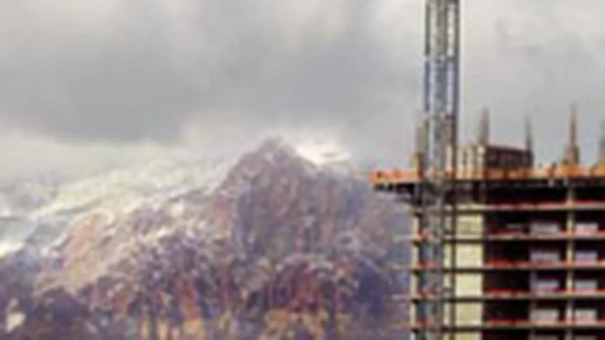 ProLogis are un nou director regional pentru Europa Centrala si de Est