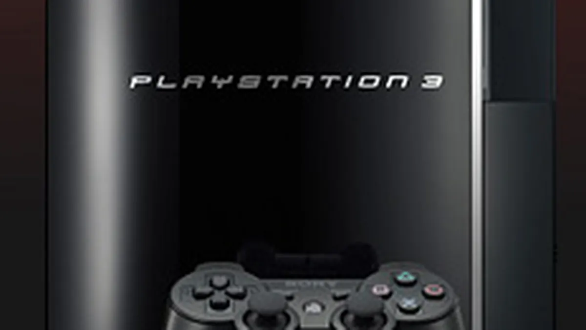 Sony renunta la comercializarea celor mai scumpe variante de Playstation 3 in Japonia