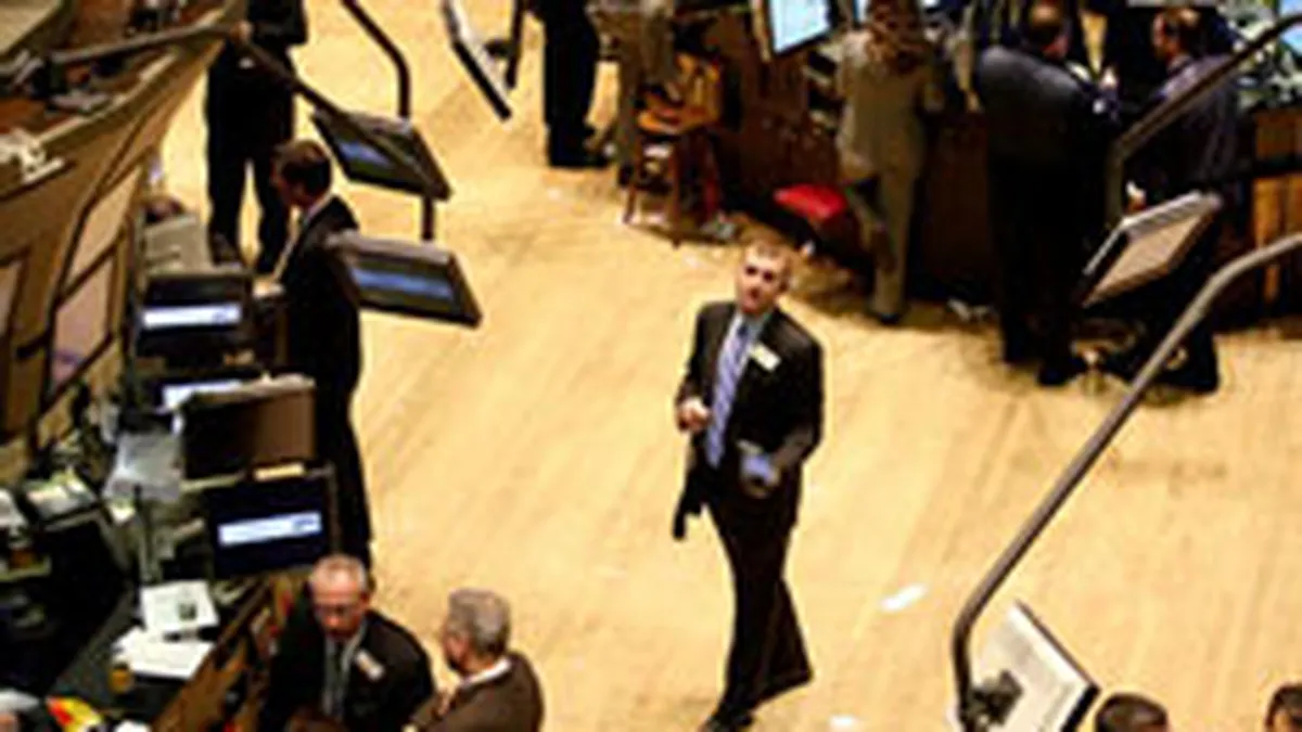 SIF-urile dau semne de revenire in debutul sedintei bursiere de joi