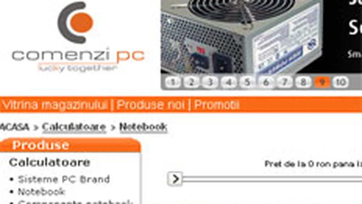 Distribuitorul Elka Systems a intrat pe online cu planuri de 5 mil. euro intr-un an