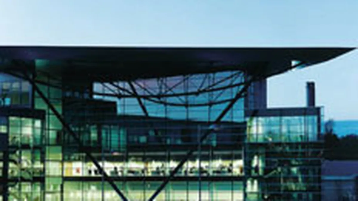 DTZ: Chiriile la birouri vor creste anul acesta cu pana la 25%