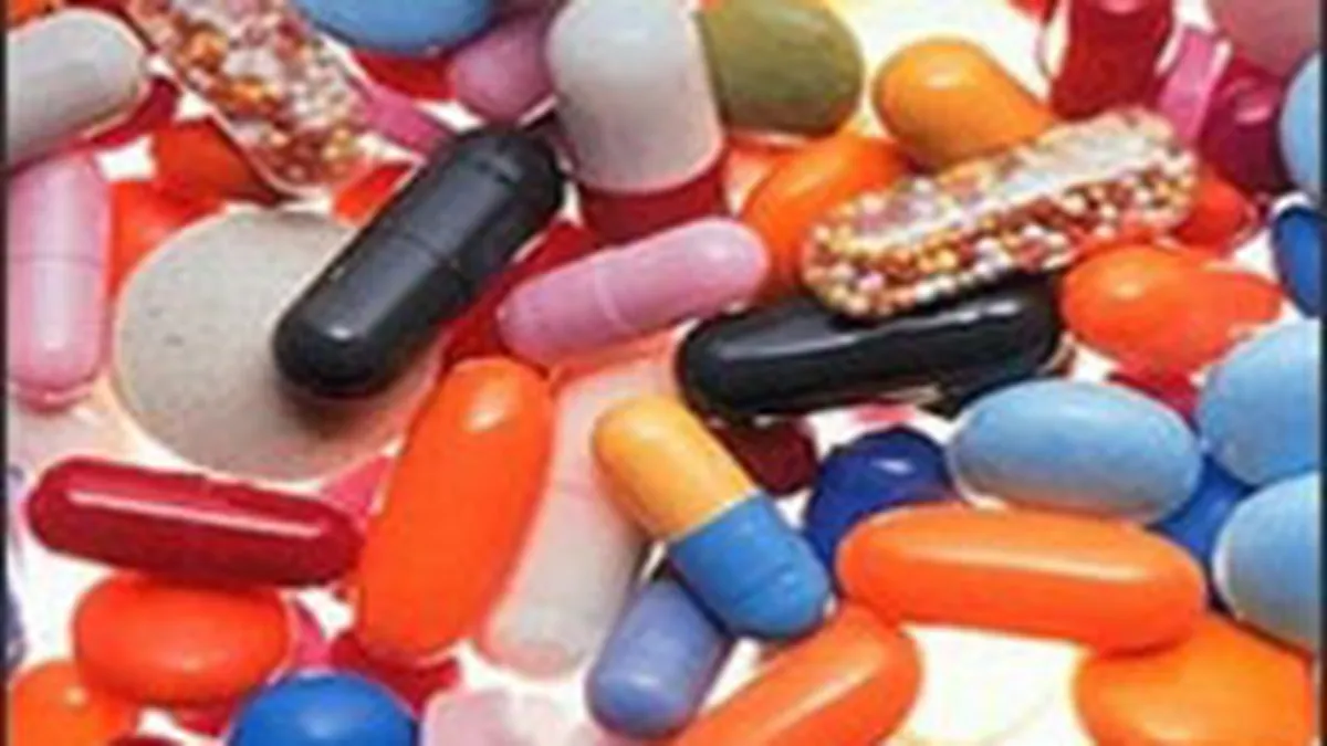 Ropharma isi majoreaza capitalul social cu 65%, la 3,9 mil. lei