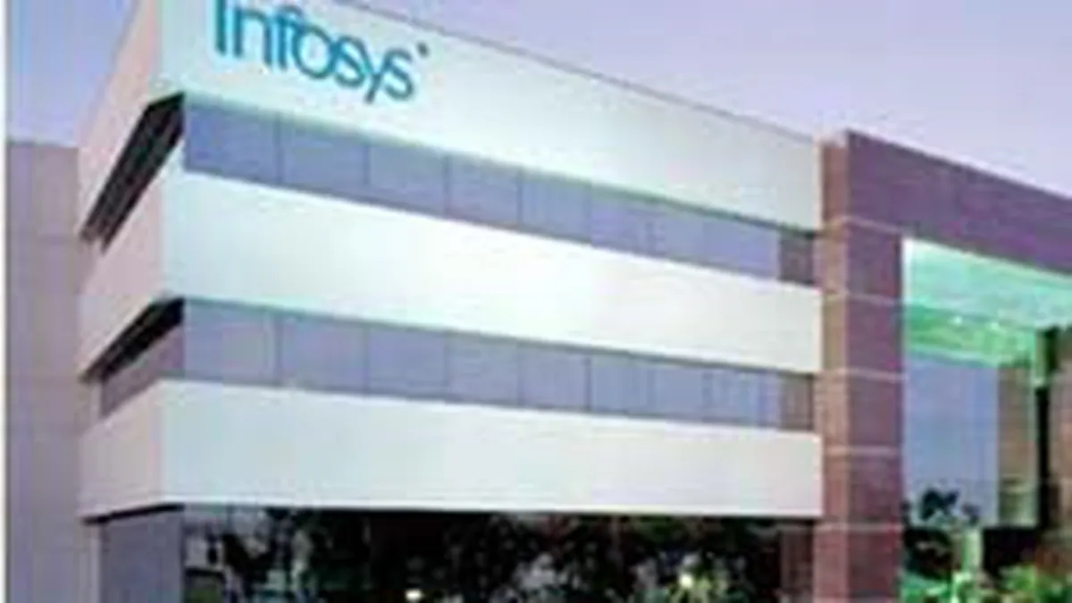 Profitul Infosys Technologies a crescut cu 25% in T4, la 213 mil. euro