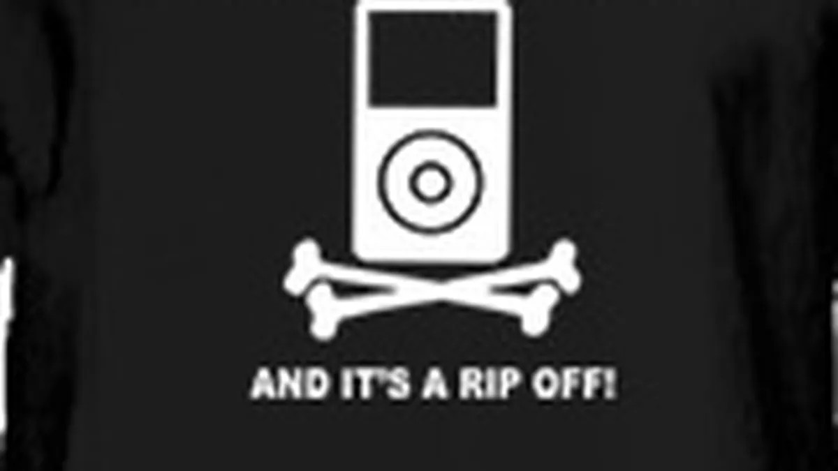 Amazon a convins 4 mari case de inregistrari sa vanda muzica MP3 online