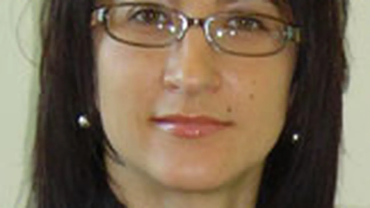 Aviva si-a luat director de marketing de la Raiffeisen