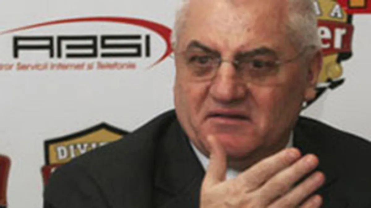 Drepturile TV pentru meciurile din Liga I vor fi licitate in aprilie sau mai