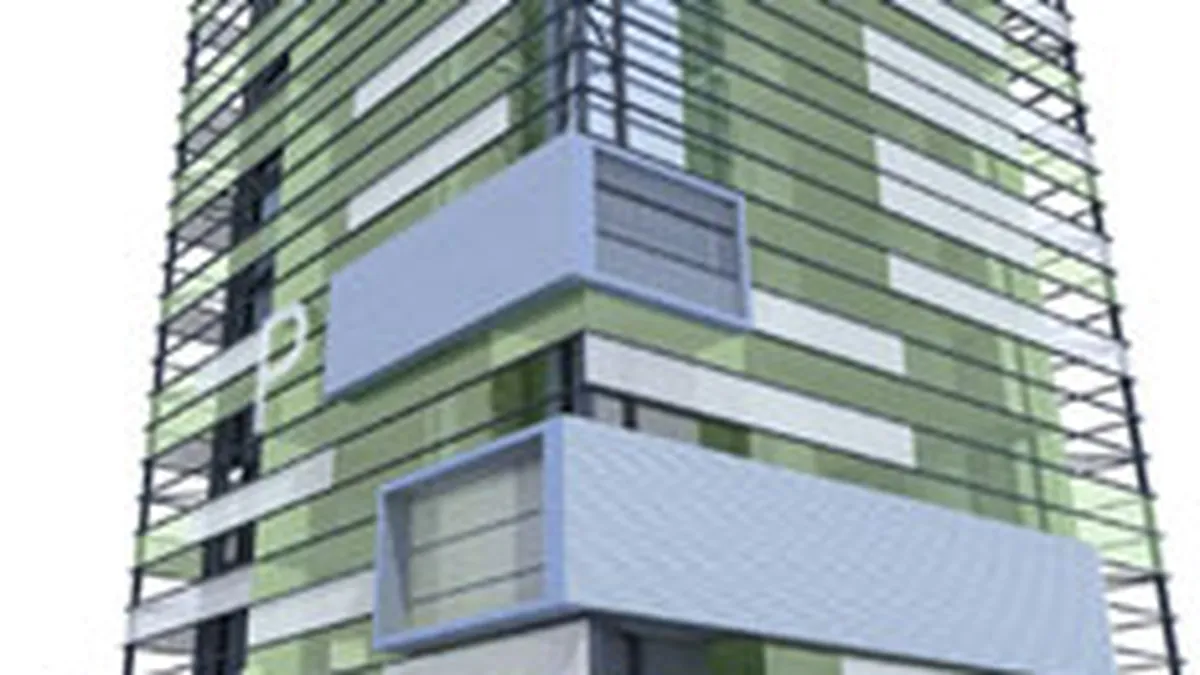 Eka isi majoreaza investitiile pe piata de birouri bucuresteana cu 50%