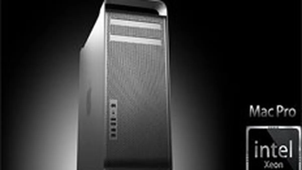 Noutatea IT a saptamanii: cel mai rapid computer Mac din istoria Apple