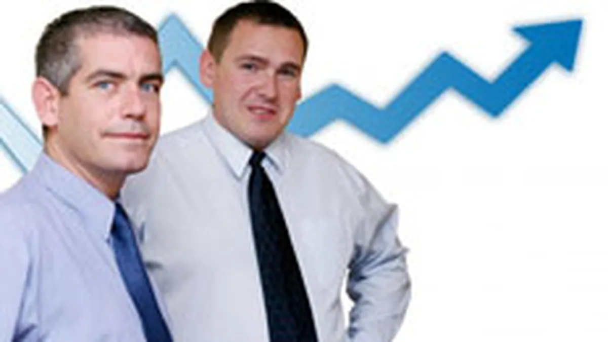 Titlurile BRD si Petrom urca in debutul sedintei de luni, pe o piata in scadere