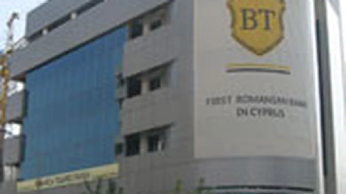 2 milioane de actiuni Banca Transilvania, transferate luni la BVB pentru 450.000 euro