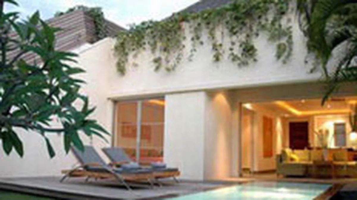 Facilitatile de lux pot creste pretul locuintelor cu pana la 20%