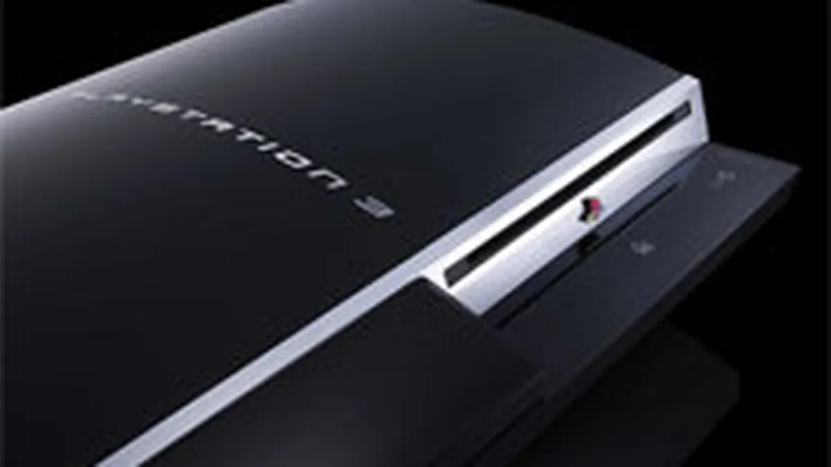 Flamingo a vandut in decembrie 700 de console PS3, pe o piata de 7 mil. euro