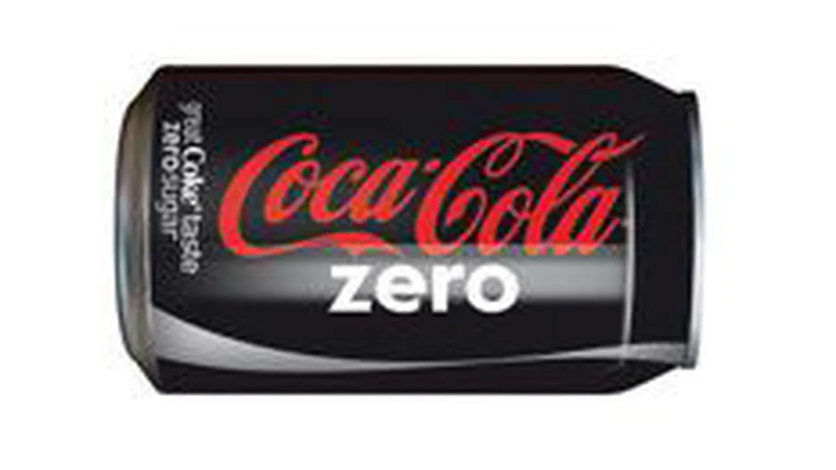 Coca-Cola schimba ambalajul