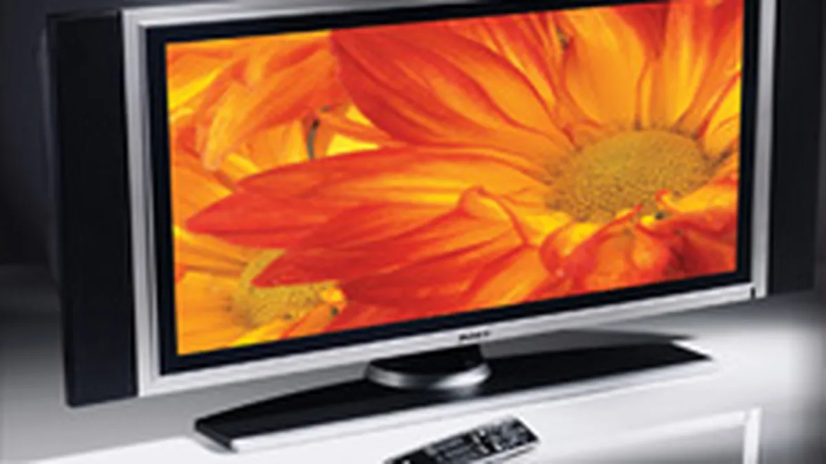 Profitul Samsung, in scadere cu 6,6%, in ciuda vanzarilor bune de LCD-uri