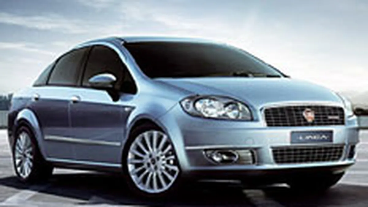 AutoItalia Group a vandut anul trecut 16.338 automobile, in crestere cu 56%