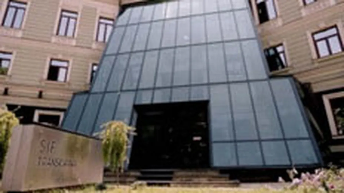 SIF Transilvania a subscris actiuni Casa de Bucovina de 500.000 euro