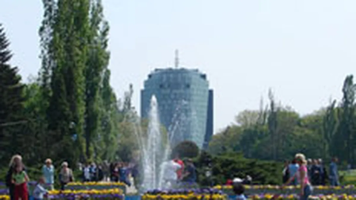 A sasea licitatie pentru Clubul Floreasca are loc la acelasi pret, 32,5 mil. euro