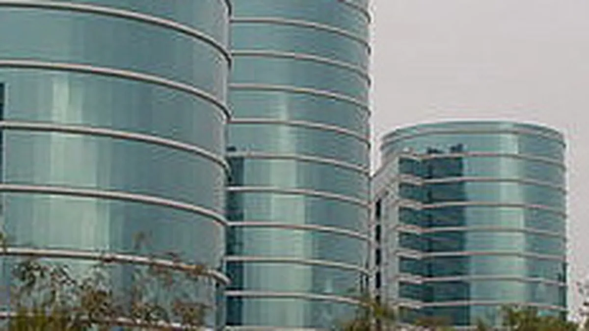 Oracle reuseste sa cumpare BEA Systems pentru 8,5 miliarde dolari