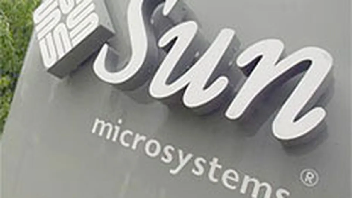 Sun Mycrosystems cumpara MySql pentru 1 miliard de dolari