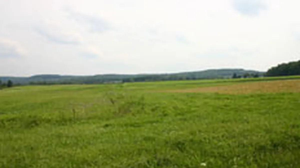 Bucuresti: terenurile rezidentiale din Est costa mai mult decat cele din Nord