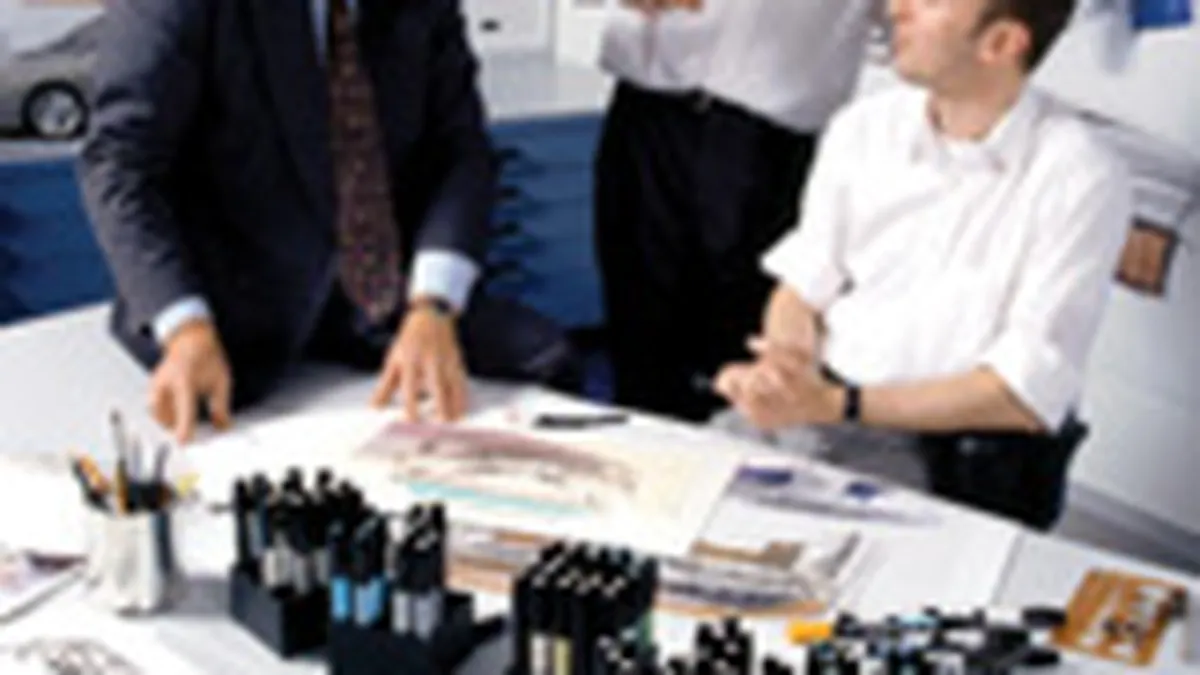 Renault Technologie Roumanie anunta peste 500 de angajari in 2008