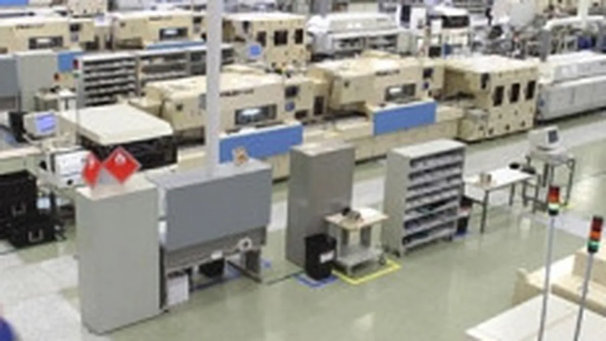 Nokia nu renunta la decizia inchiderii fabricii din Bochum