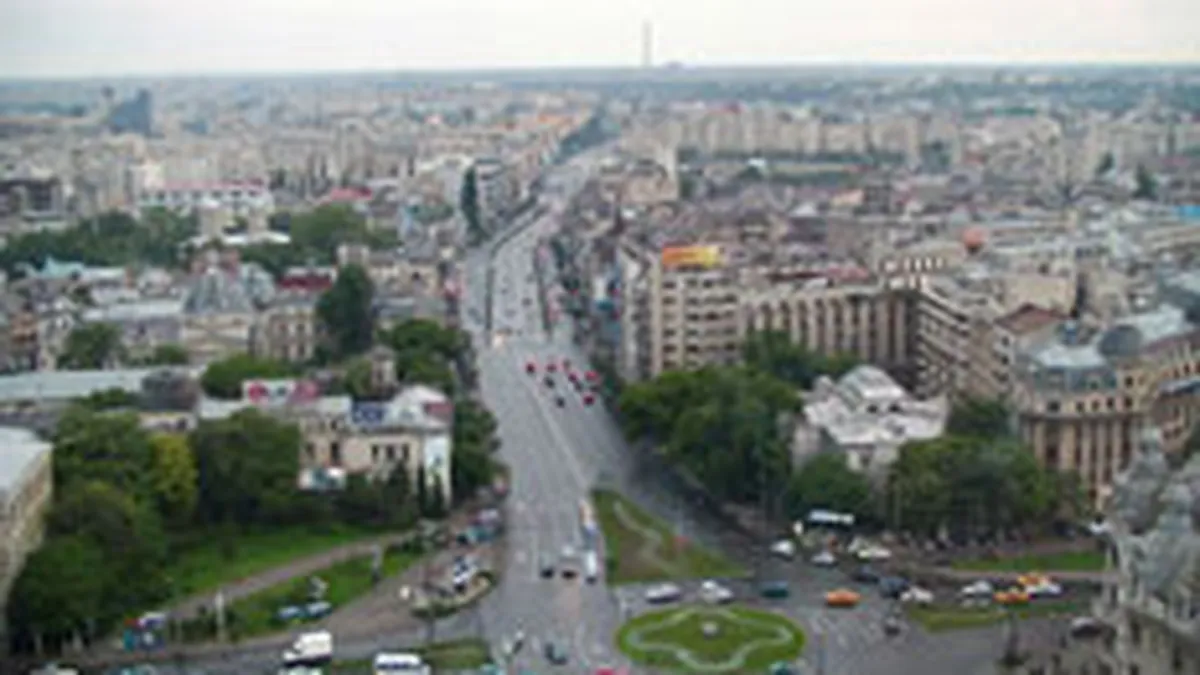 Un fond american intra pe piata imobiliara din ECE, cu un birou in Bucuresti