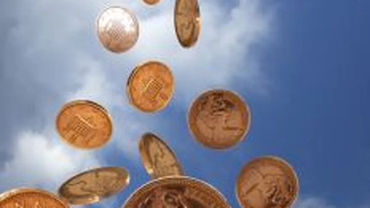 ING: Administratorii mici de pensii obligatorii isi vor vinde portofoliile prin \licitatie\