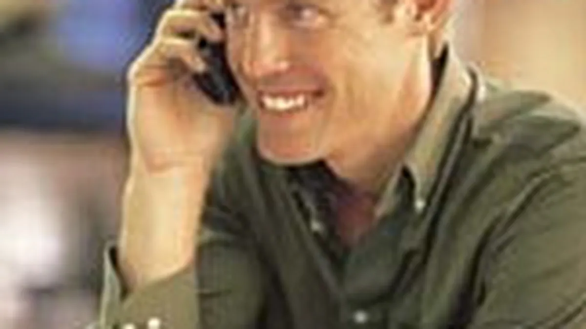 Traficul de voce in roaming al Cosmote Romania a crescut de sarbatori cu 250%