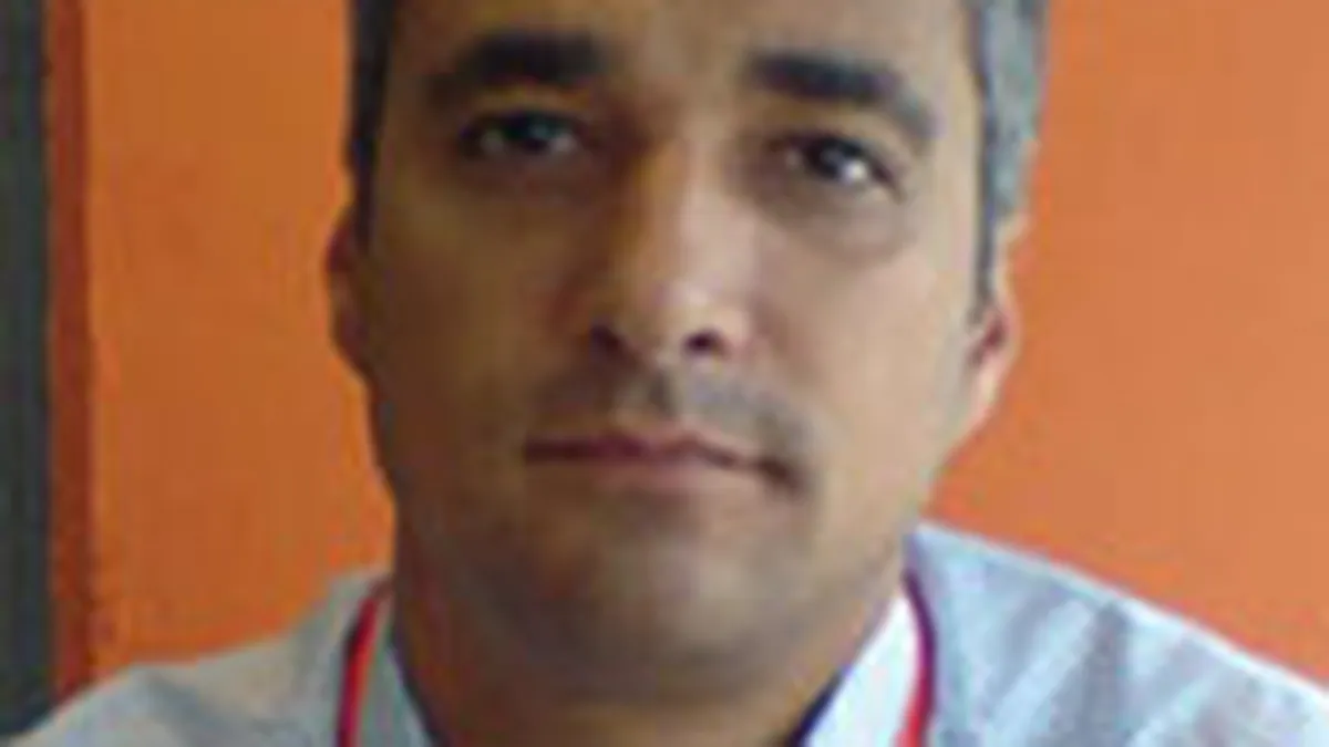 Bogdan Zinca pleaca de la sefia Sony Ericsson pentru Cisco Romania