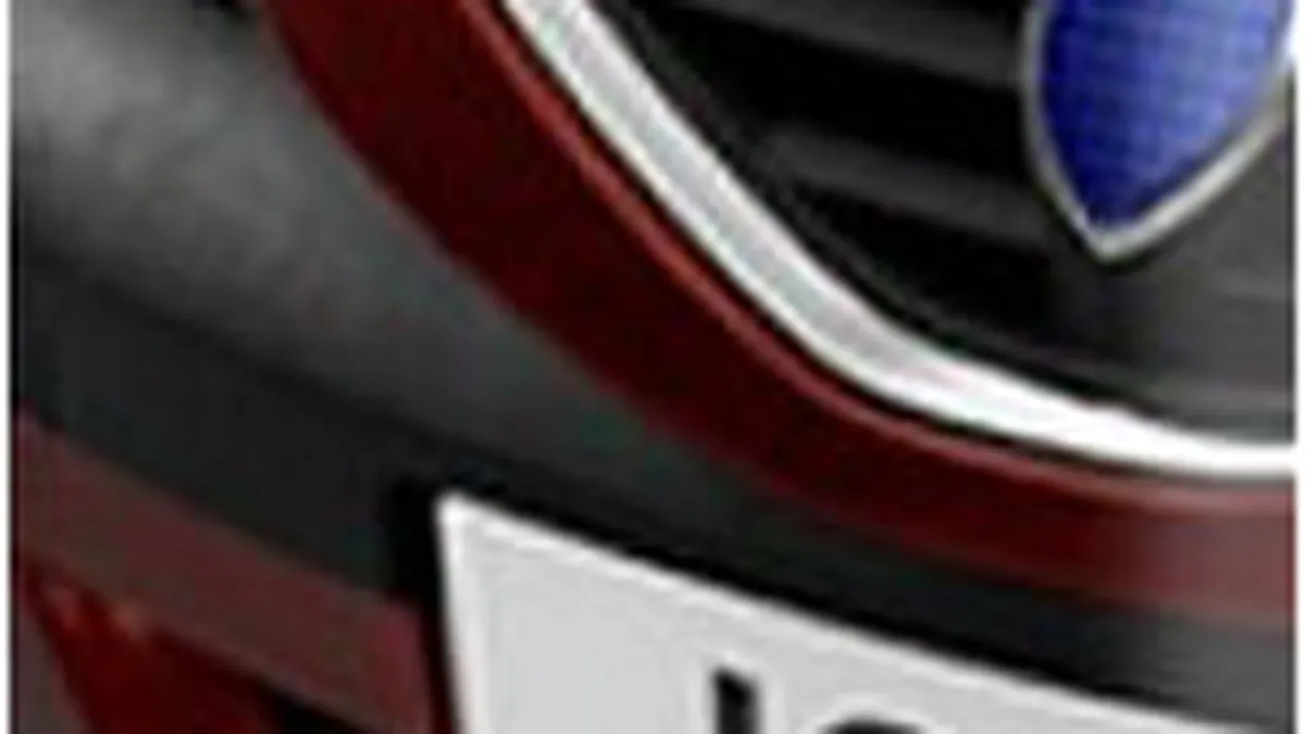 Dacia: Modificarile taxei auto ar putea reduce vanzarile cu 15-20% in 2008