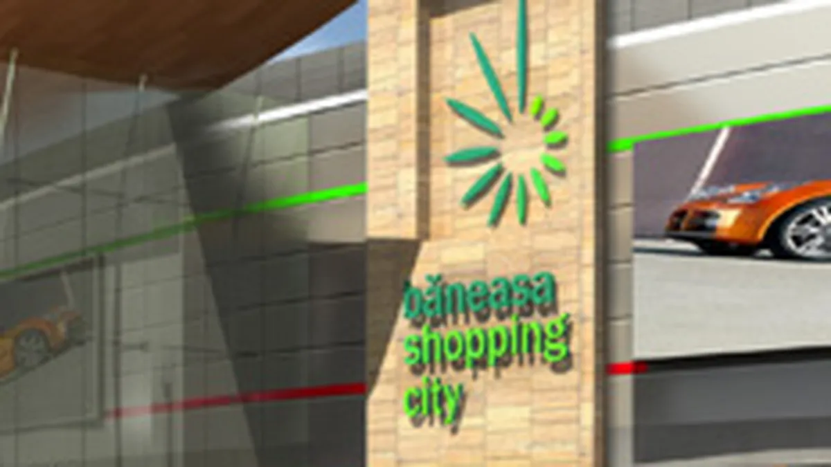 iLeo va gestiona contul media online al Baneasa Shopping City