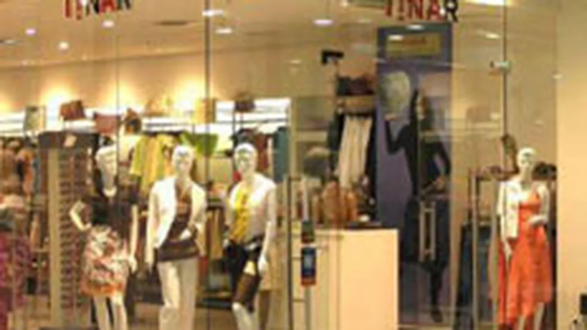 TinaR estimeaza o crestere de 40% a afacerilor pentru anul 2008