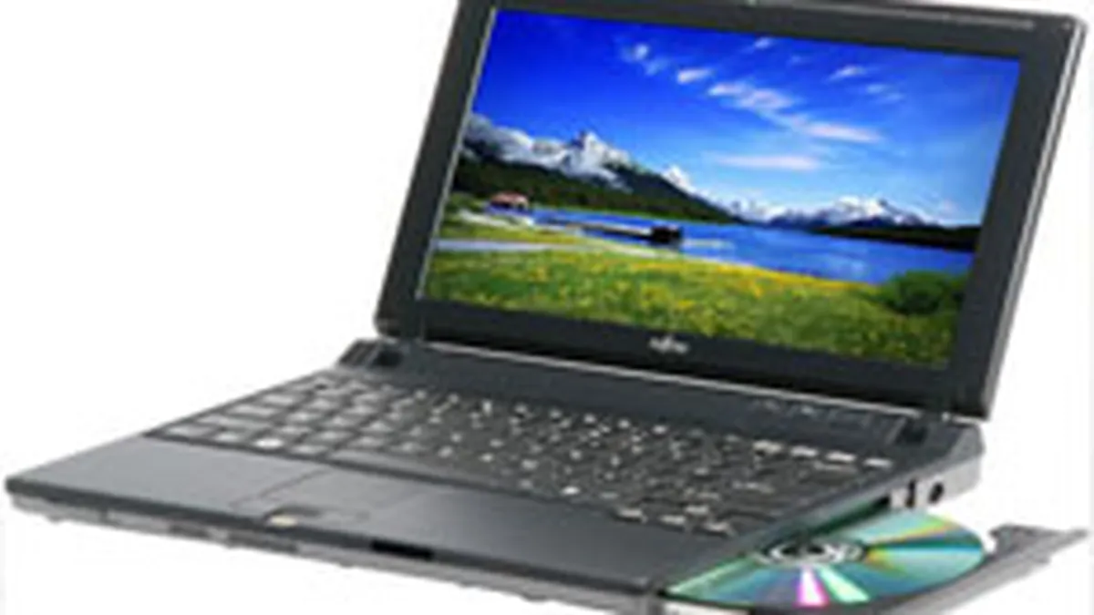 40 de ore, autonomie pentru un laptop