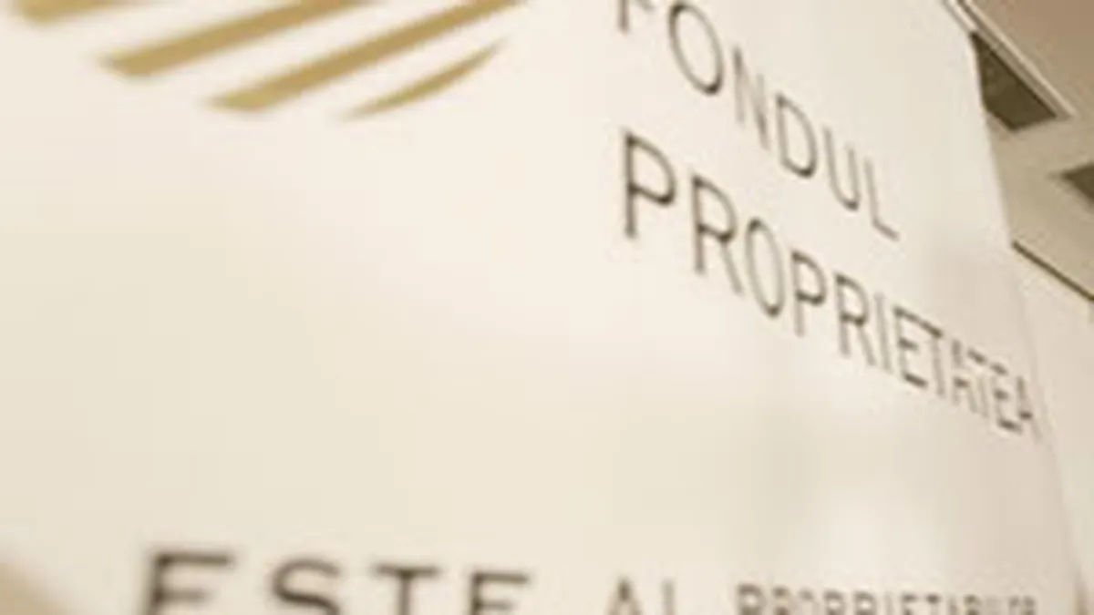 PwC si Darian lupta pentru contractul de evaluare a Fondului Proprietatea