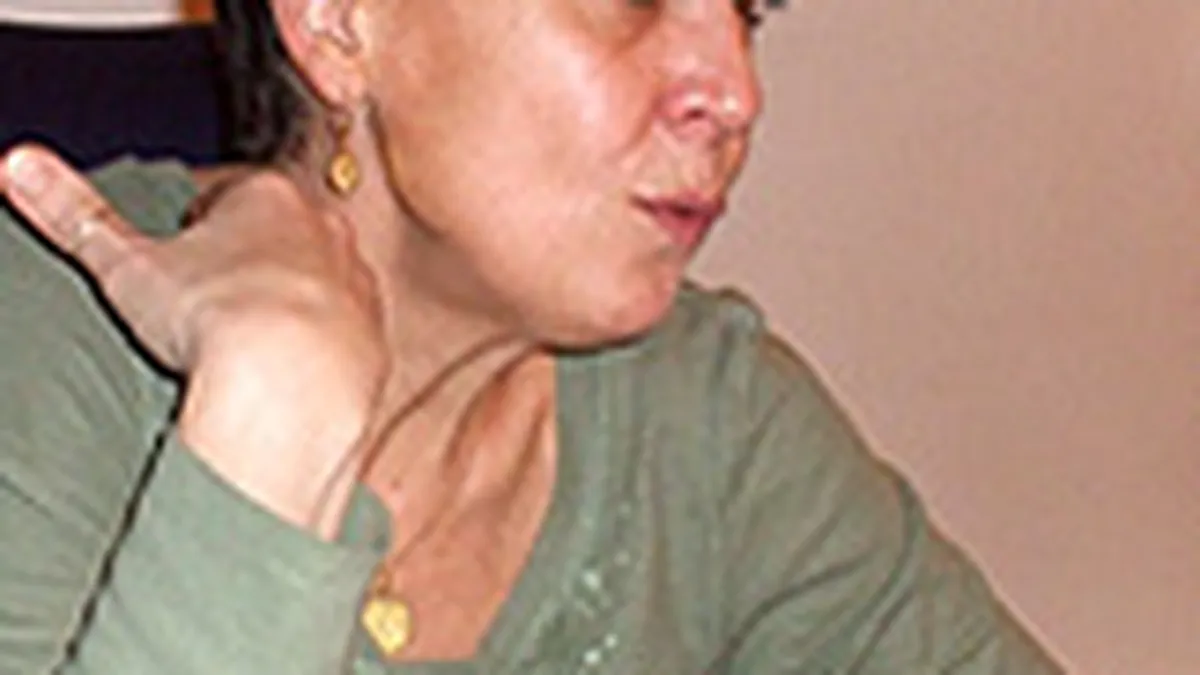 Crenguta Rosu: PR-ul politic va fi principalul motor de crestere in 2008