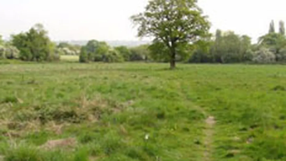 Nord-vestul Capitalei atrage dezvoltatorii cu terenuri ieftine, la 300 euro/mp