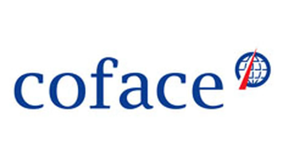 Coface estimeaza incetinirea cresterii economice din Romania la 5,2% in 2008