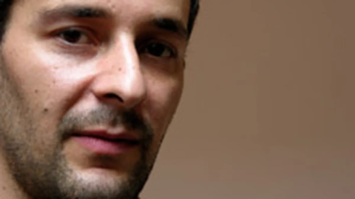 Stefan Pop este noul strategic planner in cadrul Punct Advertising