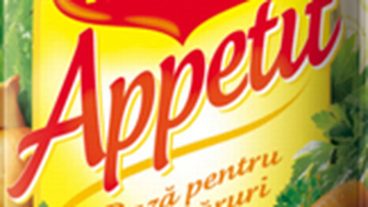 McCann Erickson Romania, in top 50 global al agentiilor creative