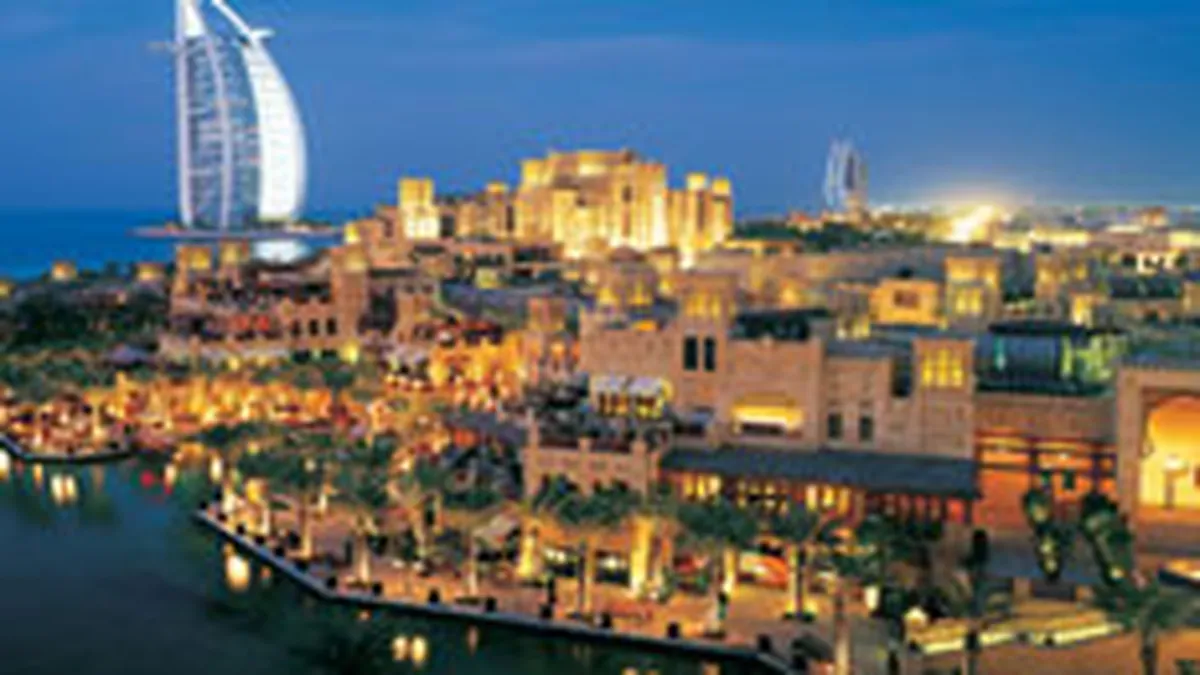 15 mld. $ pentru primul oras nepoluat din lume, in Emiratele Arabe Unite