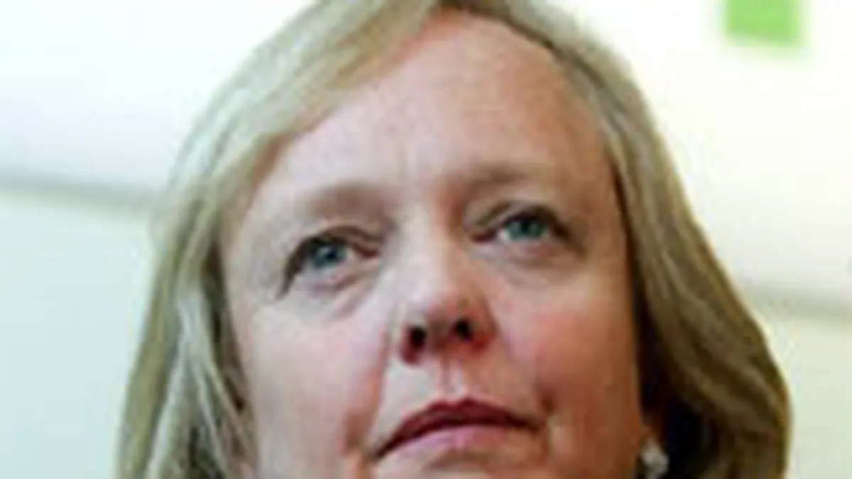 eBay se asteapta la rezultate slabe in 2008, in ciuda veniturilor in crestere